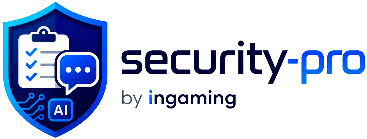 Security-Pro Logo