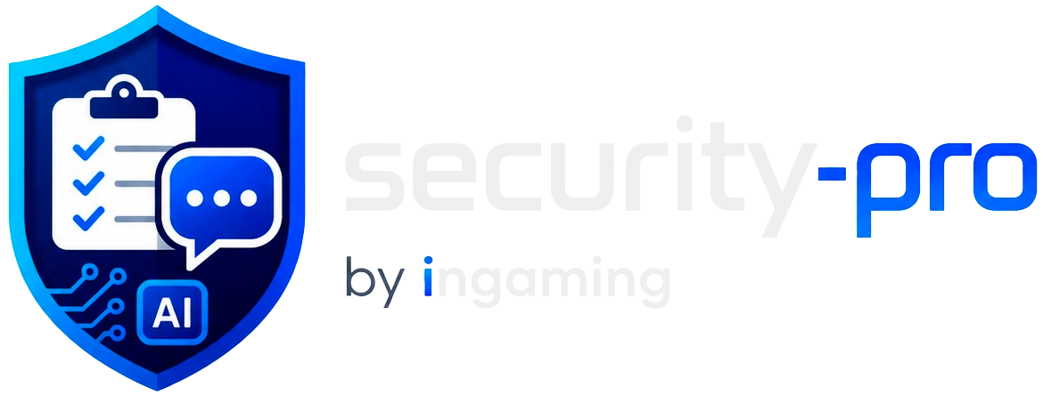 Security-Pro Logo